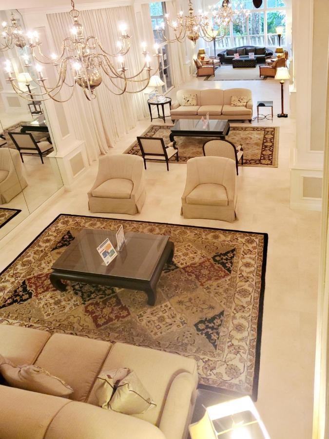 Romantic Studio In The Heart Of Palm Beach Eksteriør billede