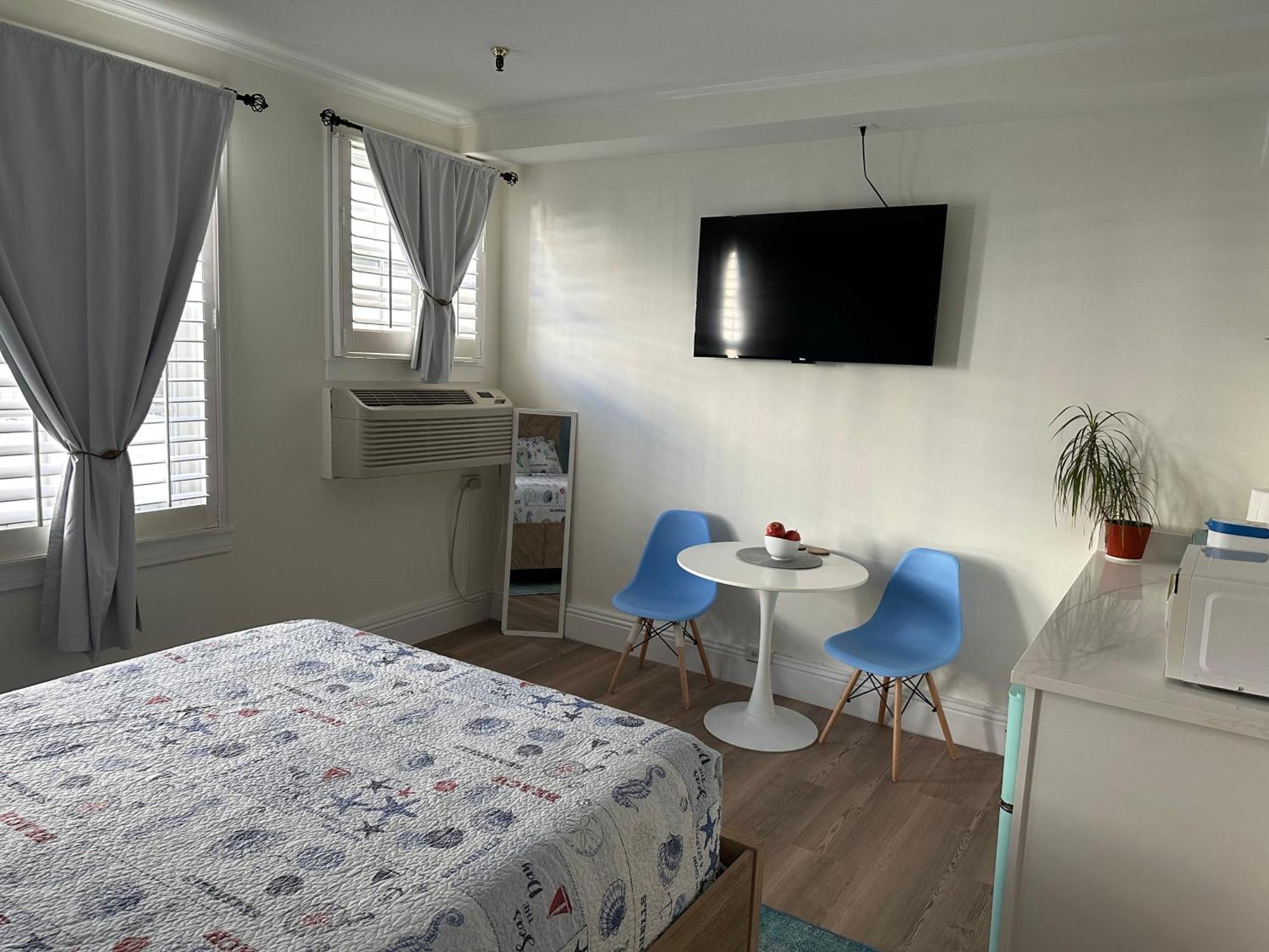 Romantic Studio In The Heart Of Palm Beach Eksteriør billede
