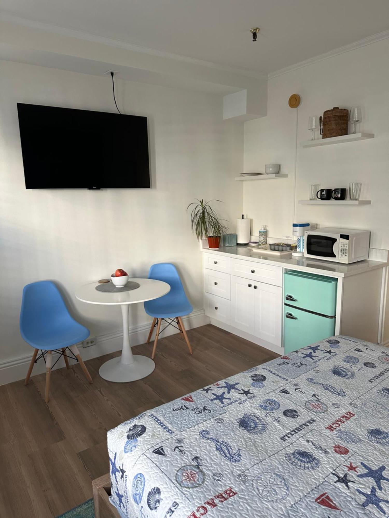 Romantic Studio In The Heart Of Palm Beach Eksteriør billede